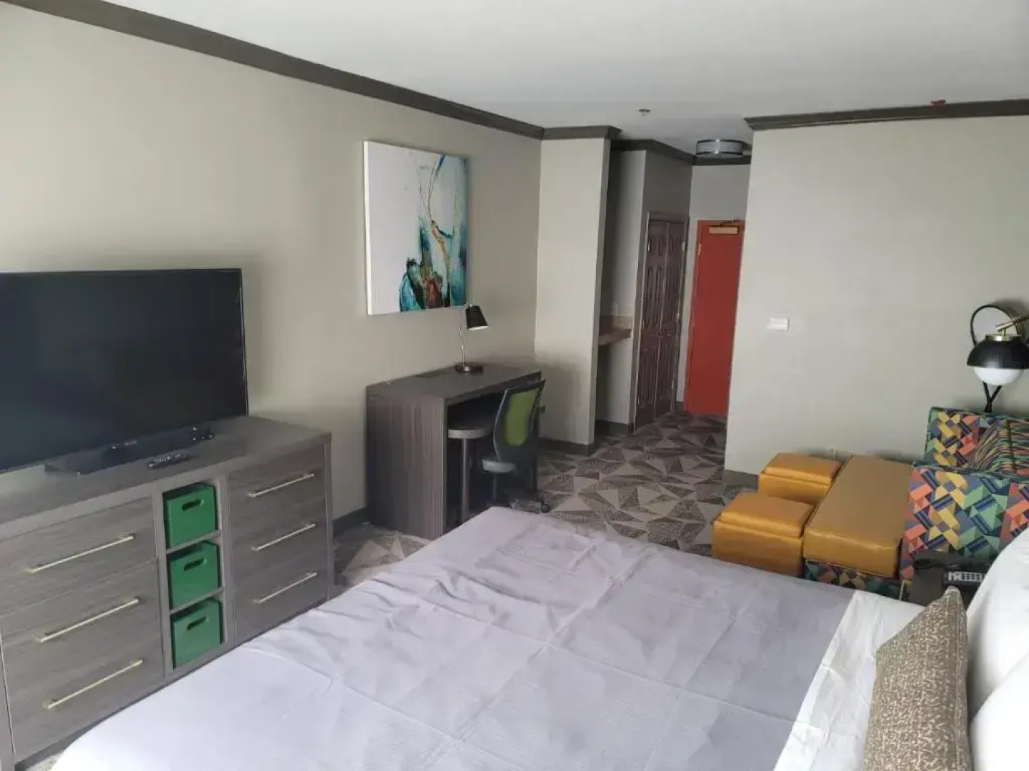 Big Country Hotel & Suites, SureStay Collection by BW