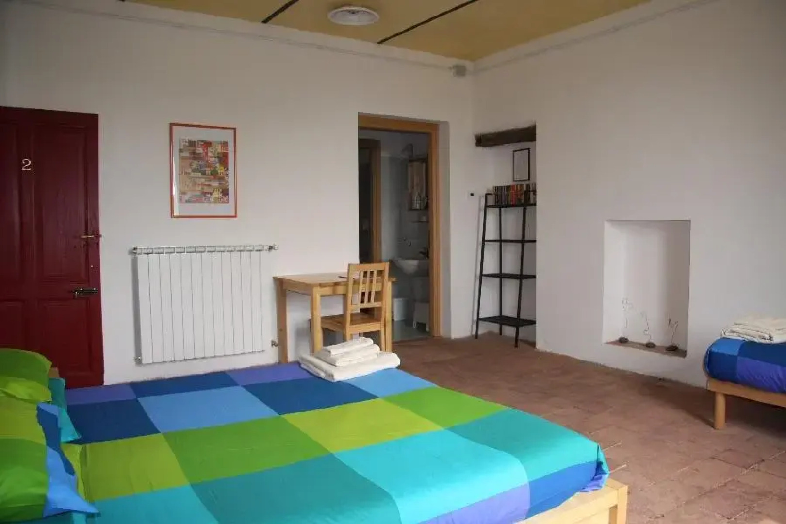 B&B Cascina SantAmbrogio