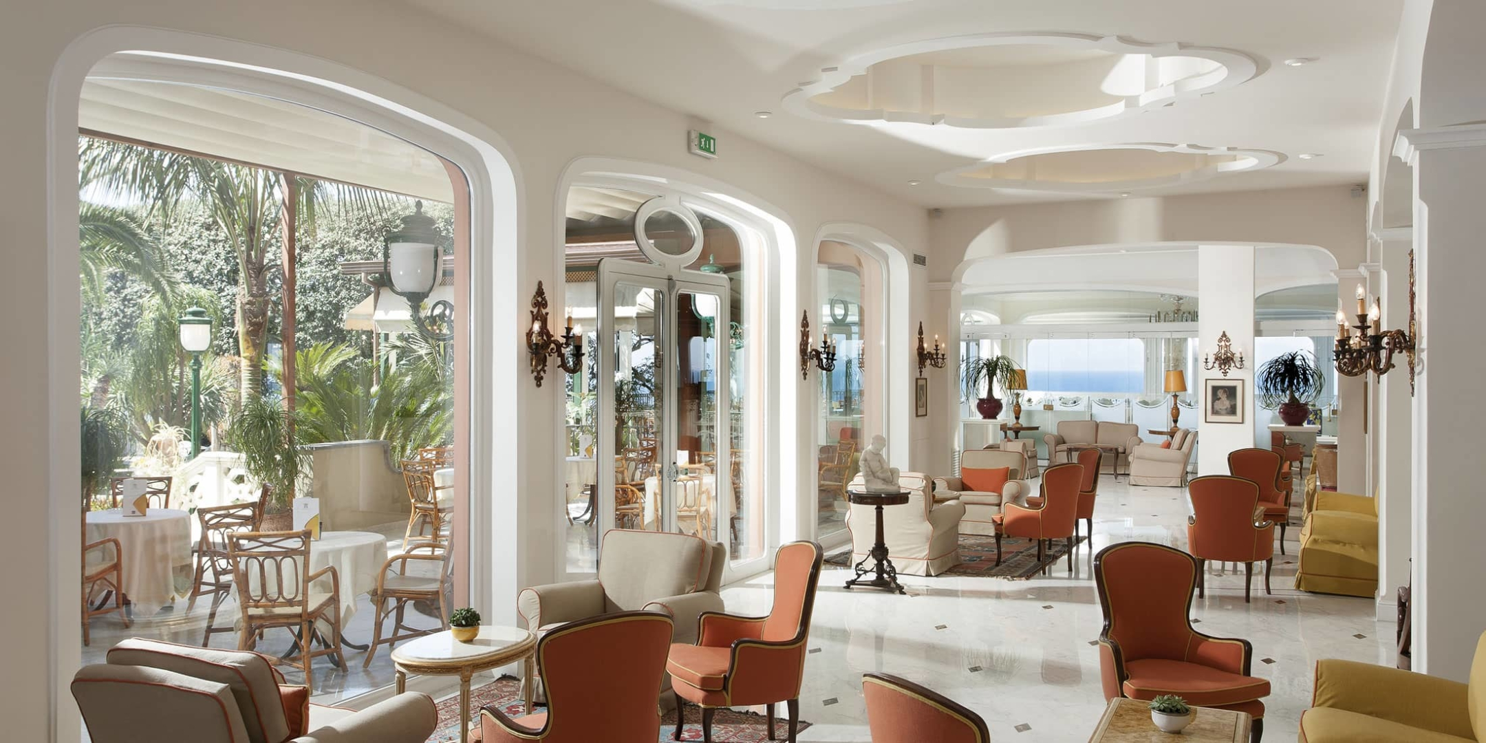 Grand Hotel Ambasciatori