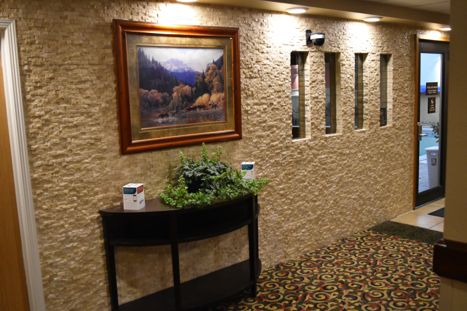 Comfort Inn & Suites Durango