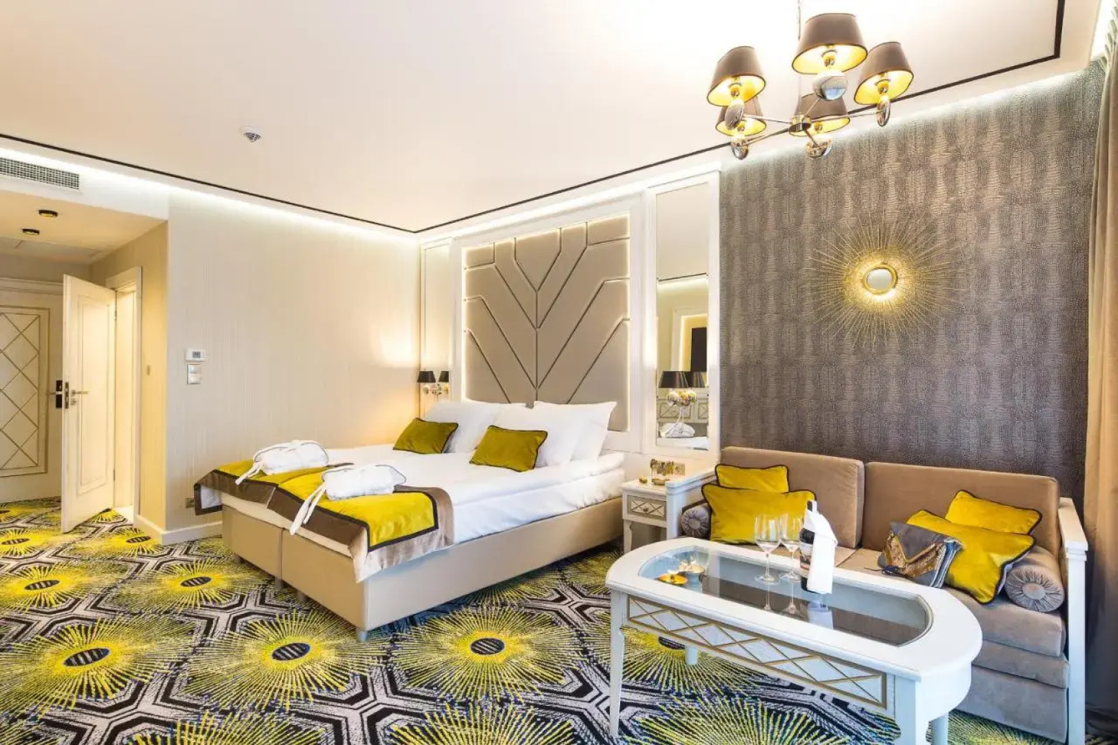 Hotel Royal Baltic Luxury Boutique