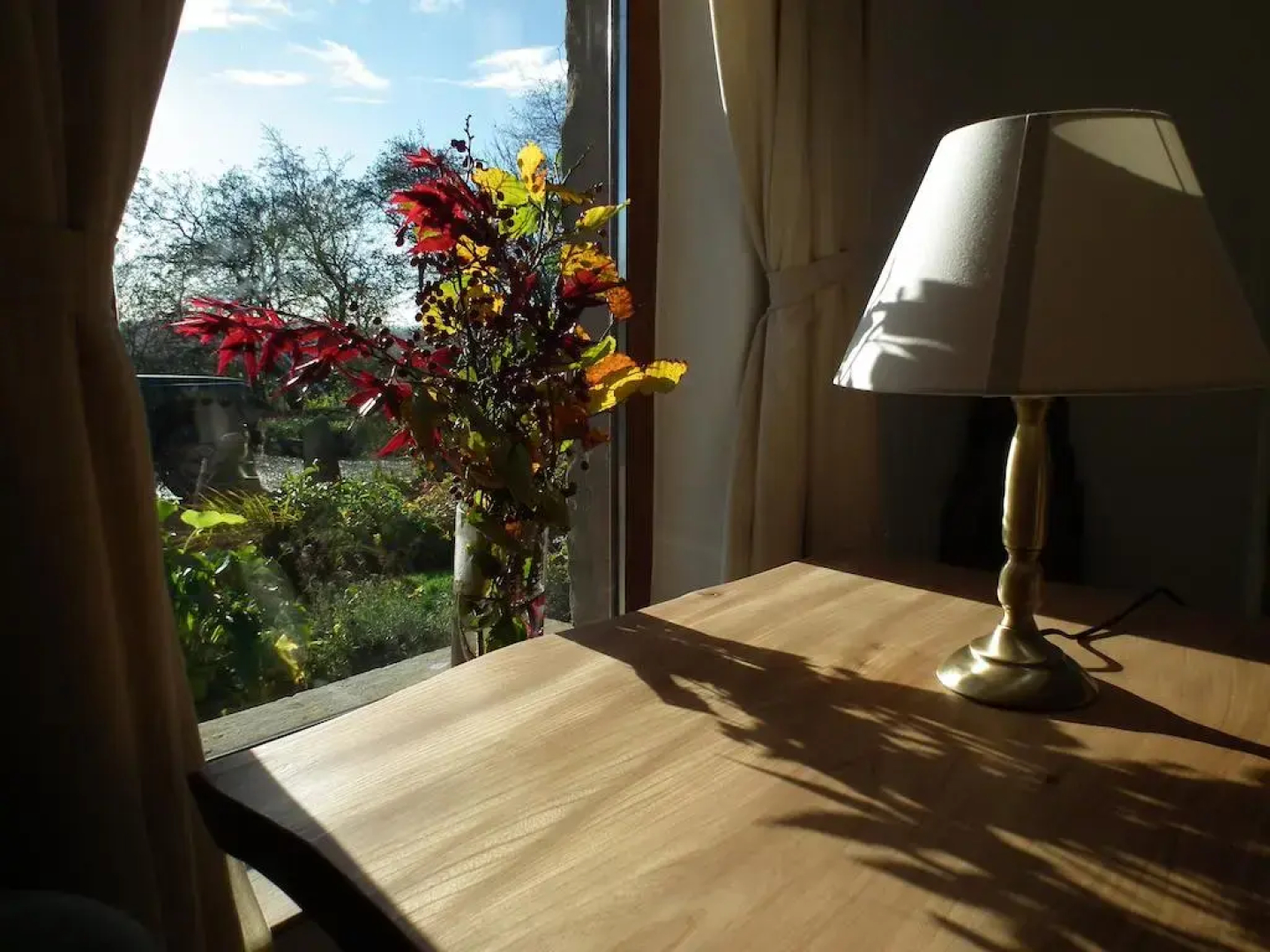 Pollan Rua Cottage & Barn