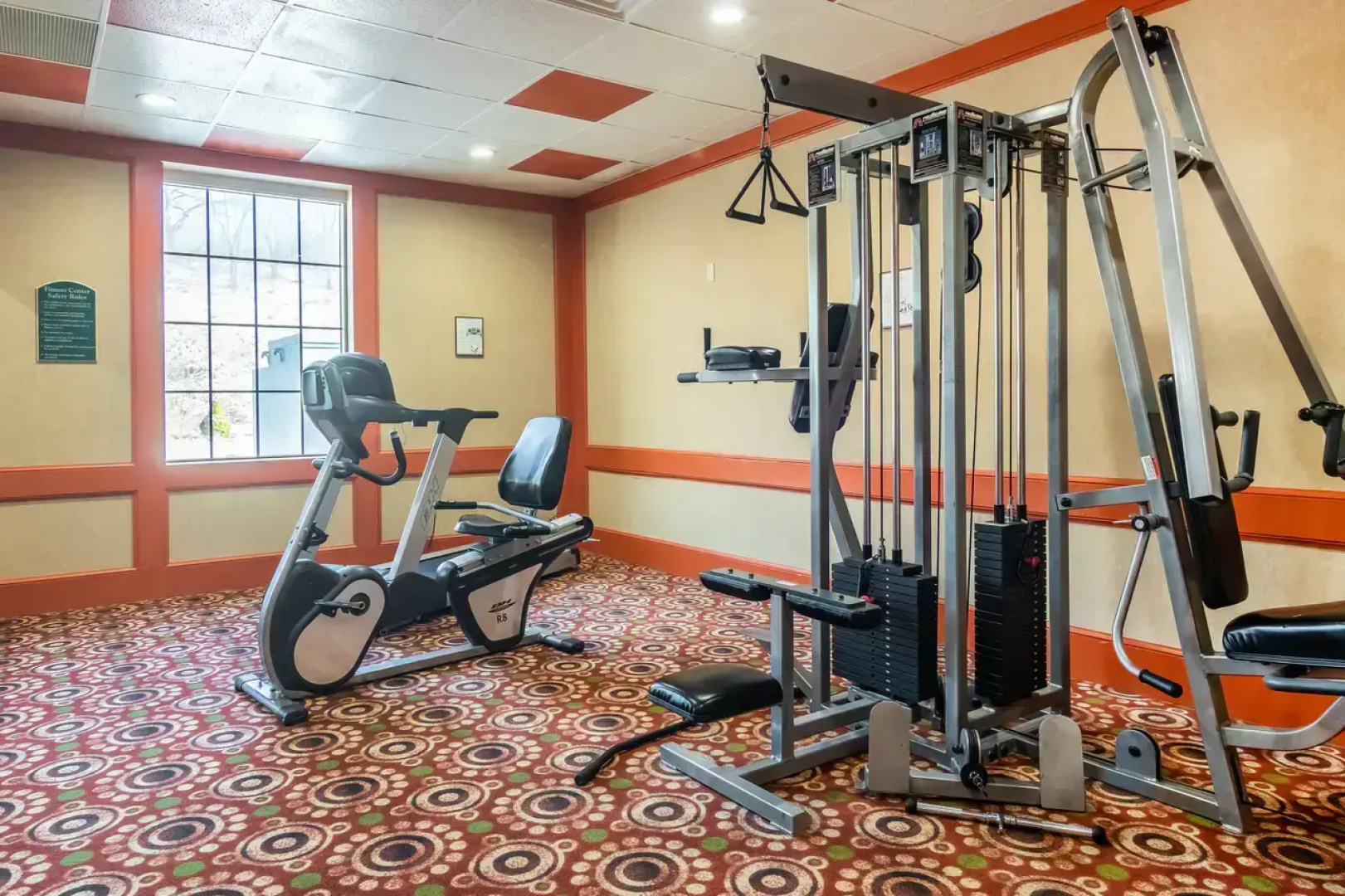 Quality Inn & Suites