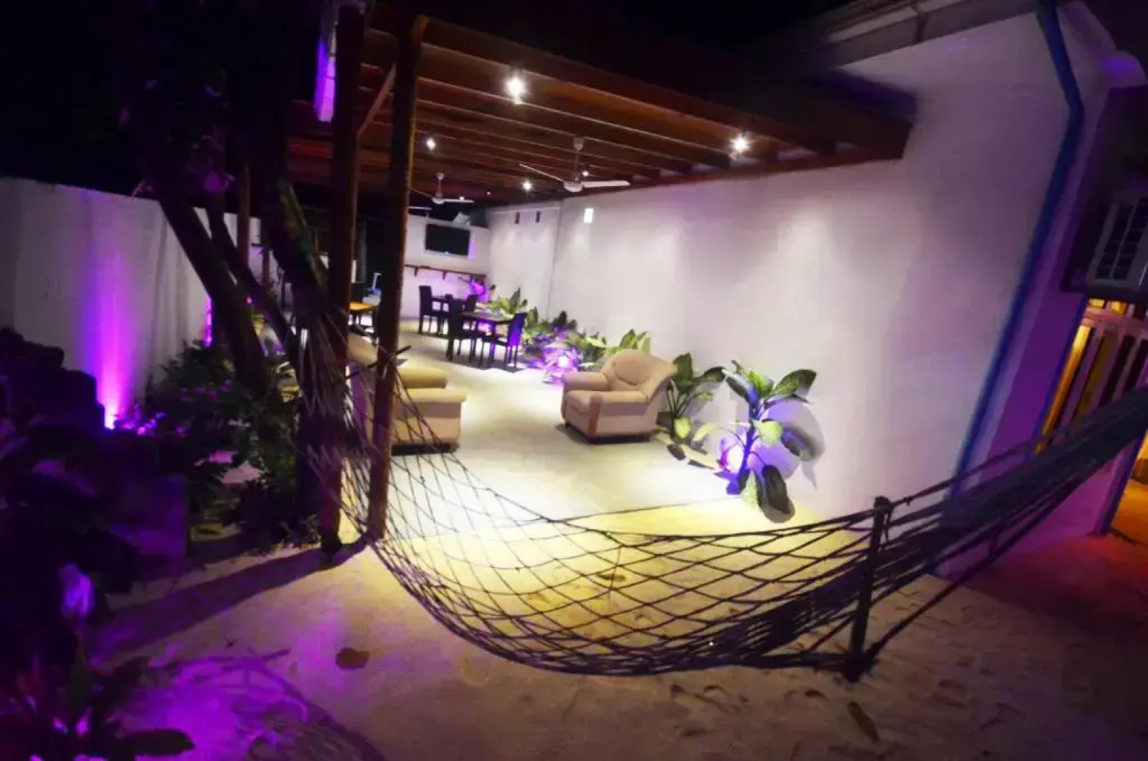 Alesara Guest House