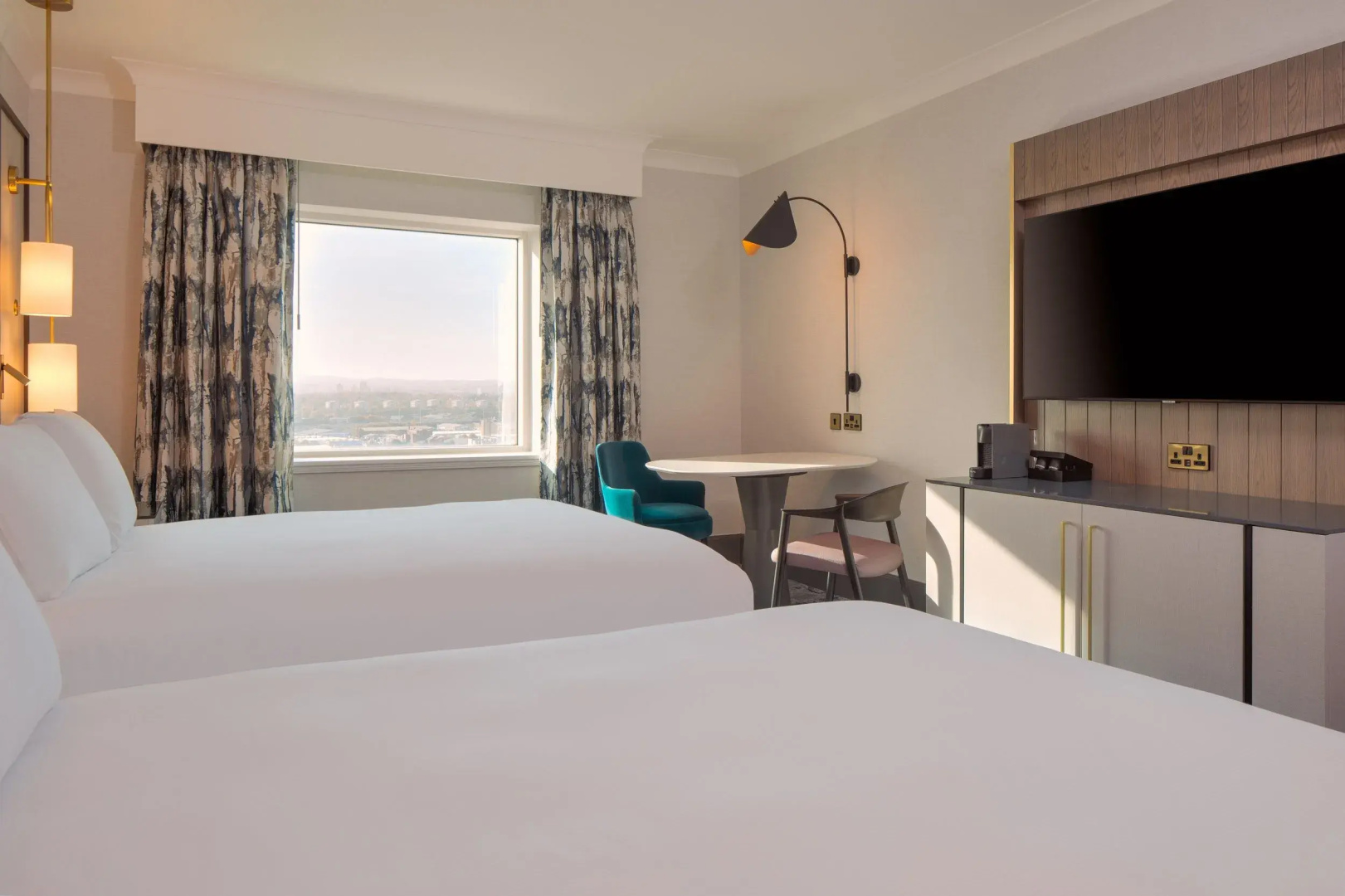 Hilton Glasgow