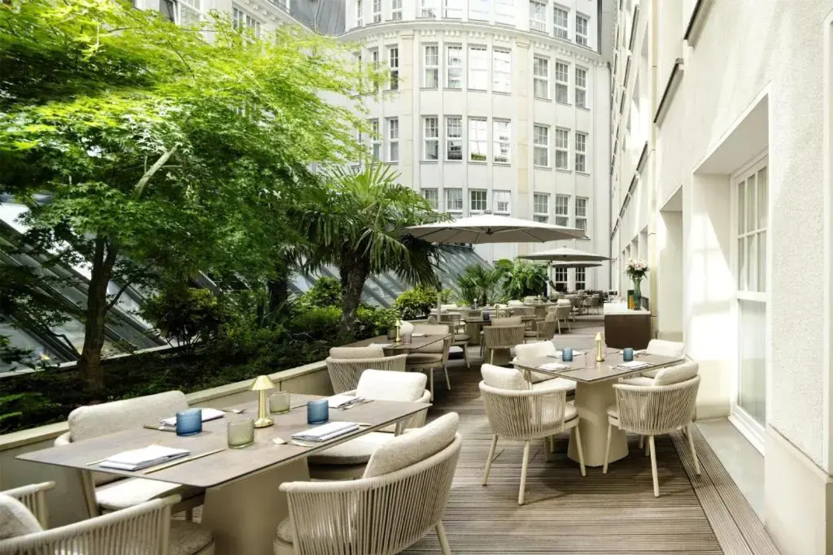 Conrad Hamburg