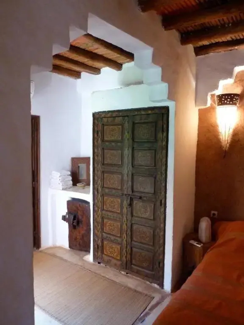 Riad Cascades d'Ouzoud