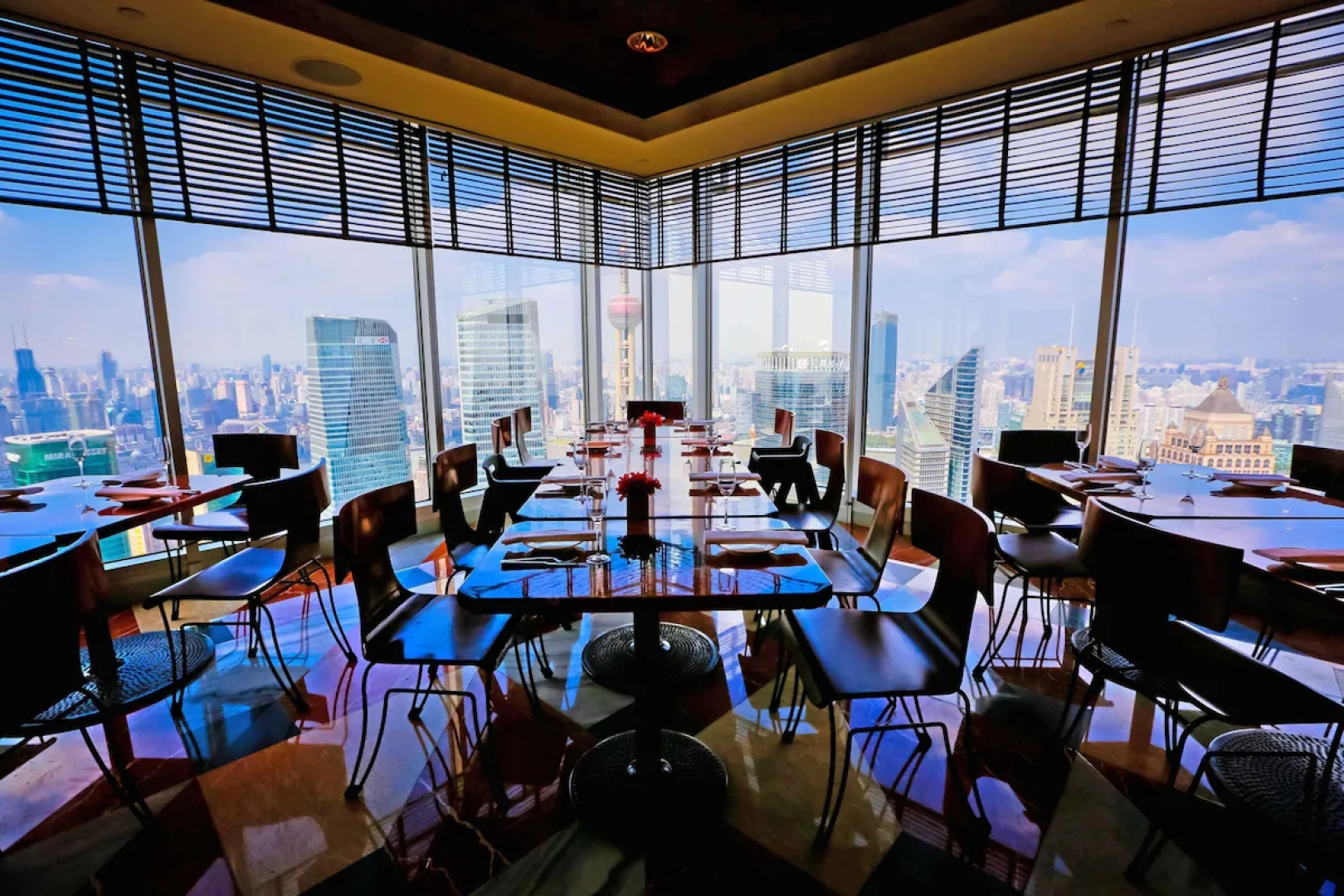 Grand Hyatt Shanghai