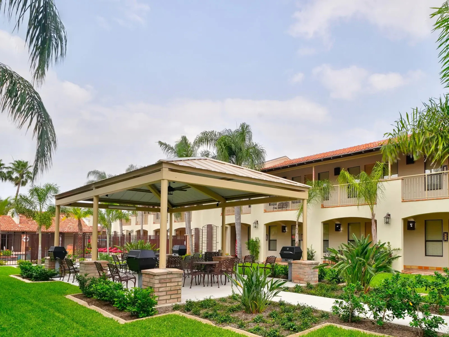 The Bungalows on Shary
