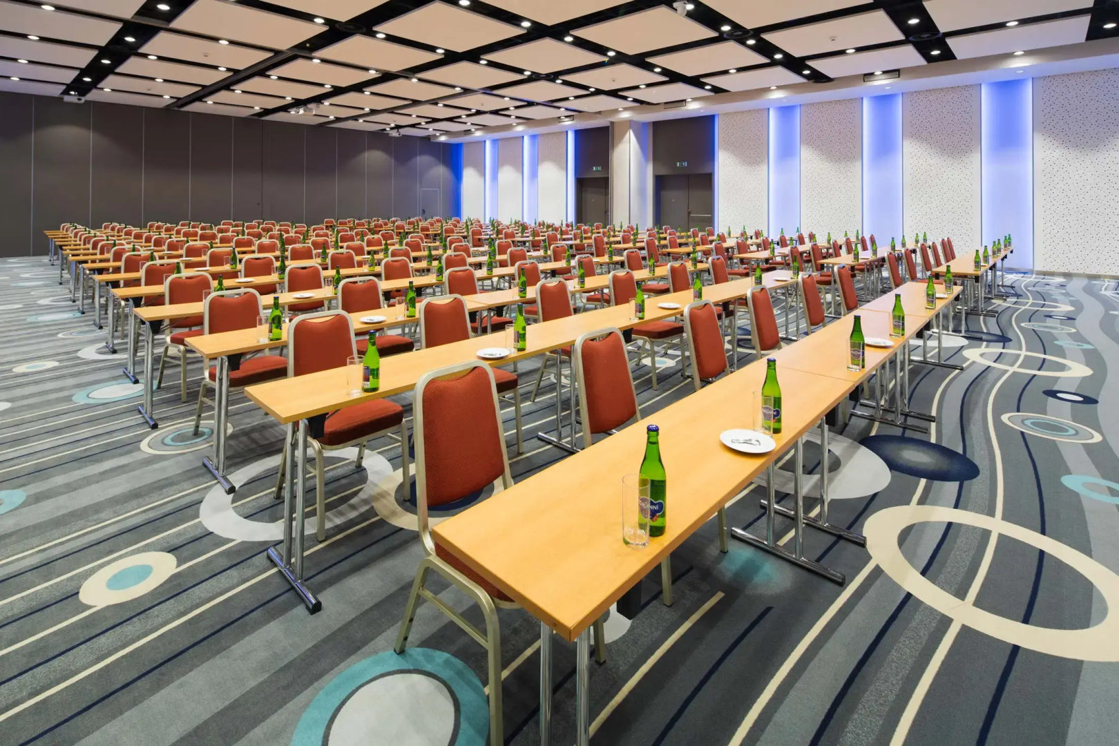 Orea Congress hotel 