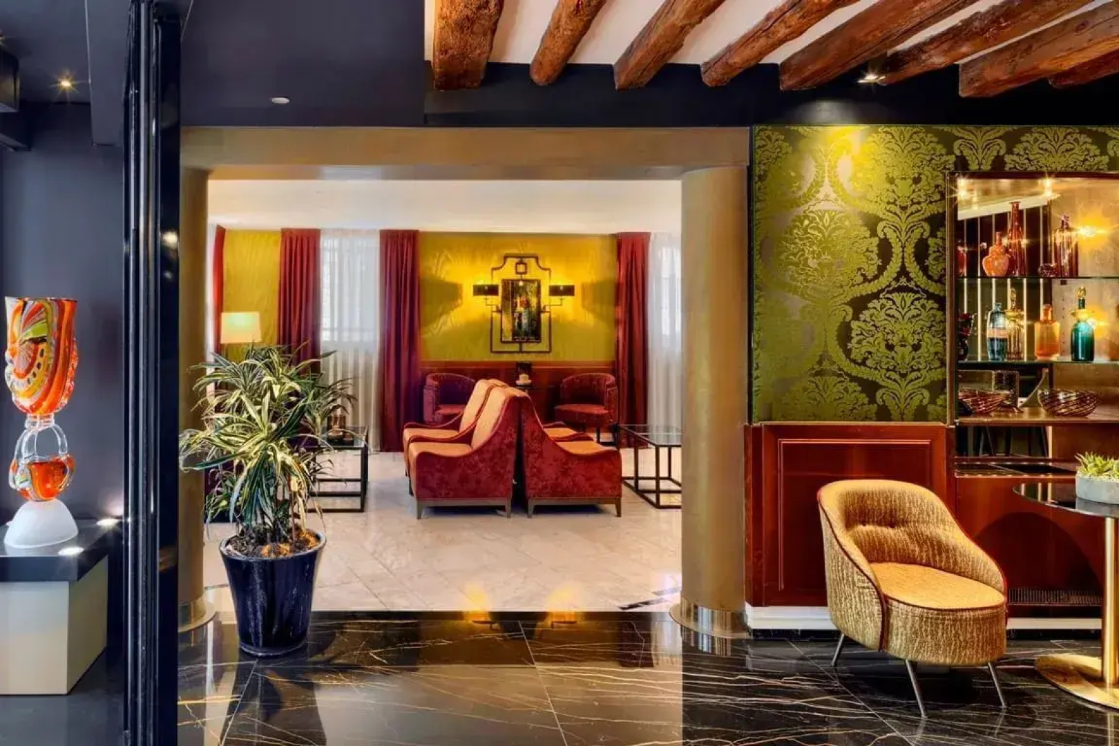 Hotel Bisanzio