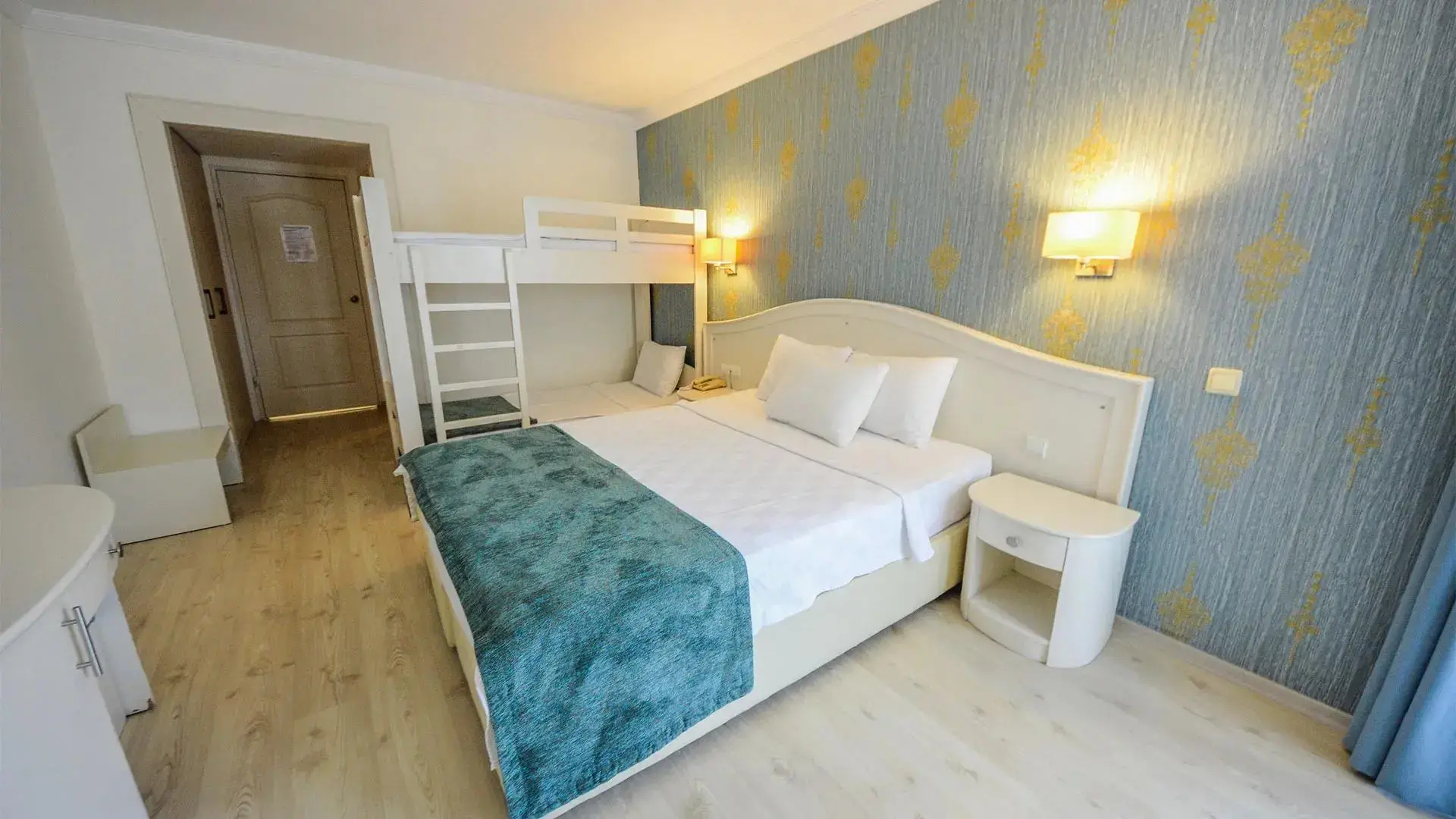 Idas Club (ex. Noa Nergis Resort; Litera Icmeler Resort)