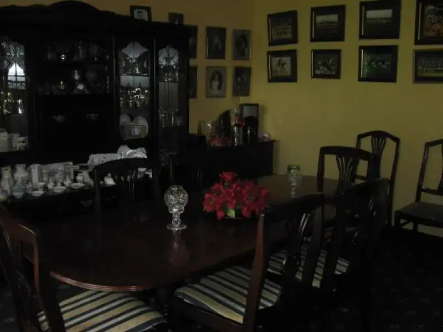 Bothar Alainn House