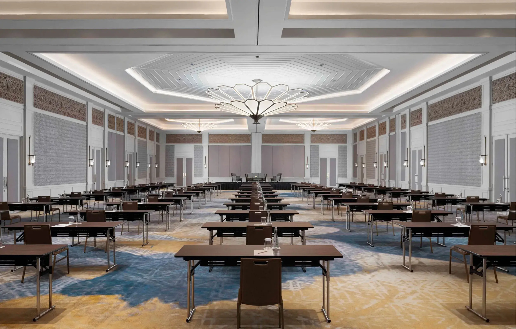 Курорт Hilton Bali
