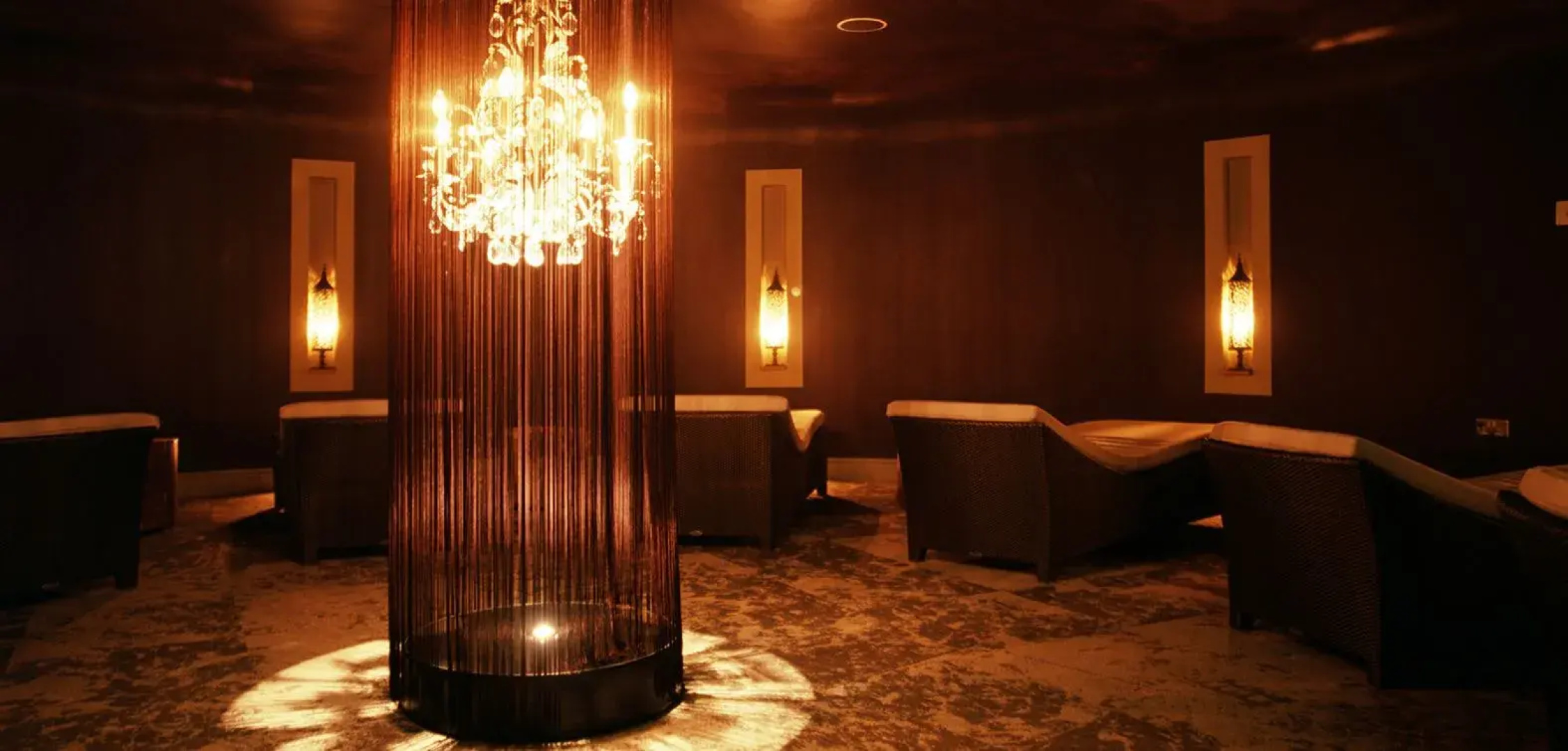 Monart Destination Spa