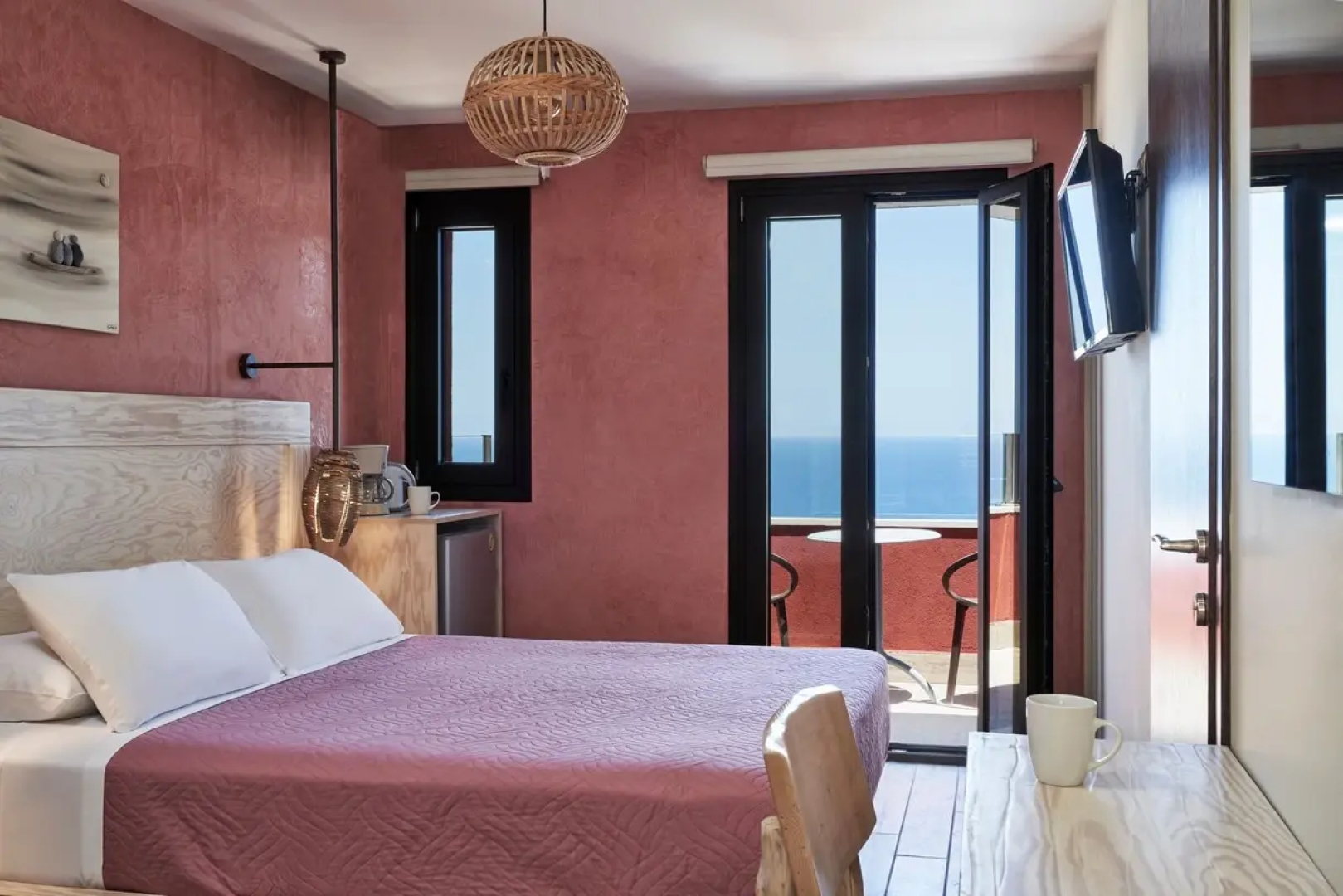 Esperides Resort Crete, The Authentic Experience
