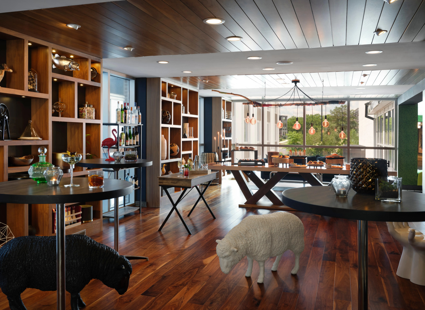 Renaissance Minneapolis Bloomington Hotel