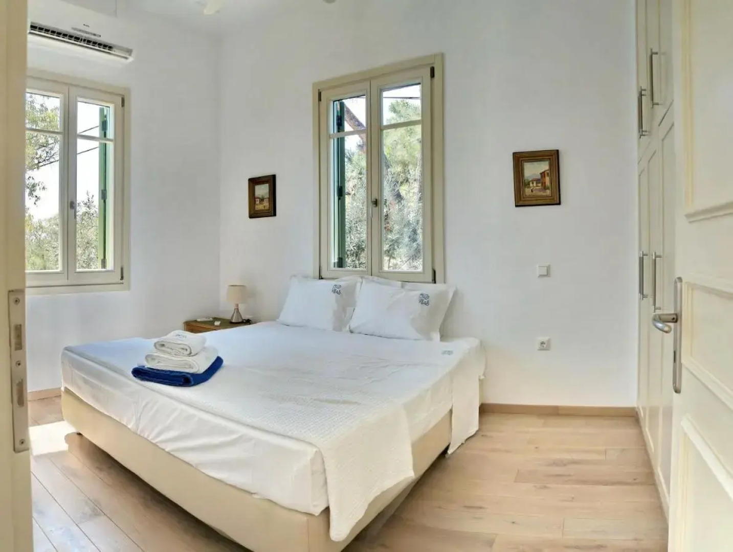 Ouzo Traditional House with private pool