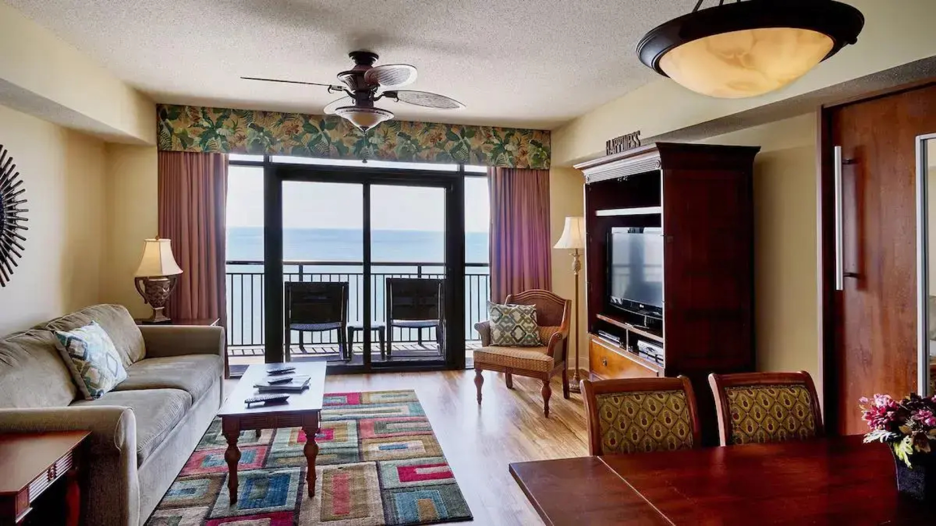 Island Vista Resort