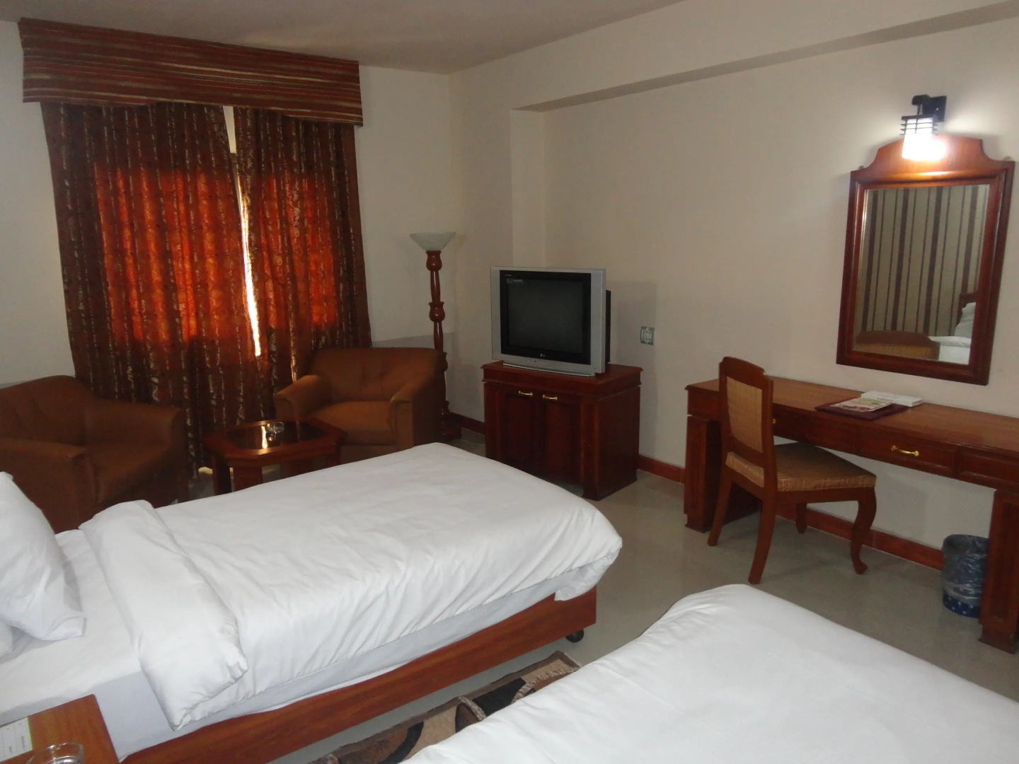 Hotel Sarawan
