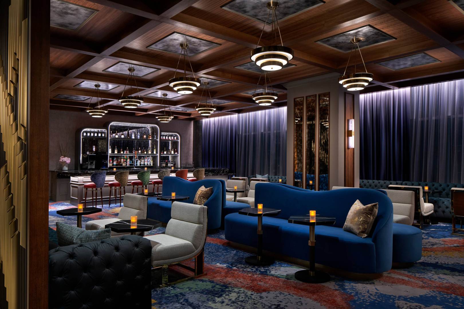 The Opus Westchester — Autograph Collection