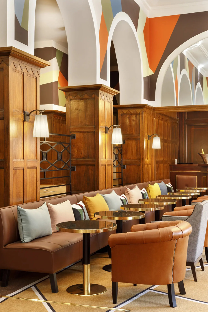 Hôtel Barrière Le Westminster Le Touquet
