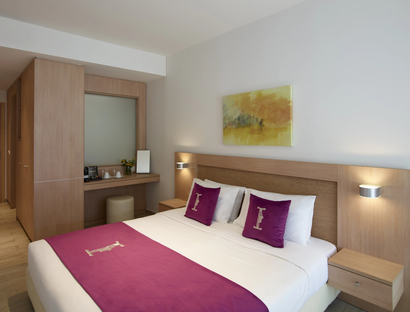 I Resort Beach hotel & Spa
