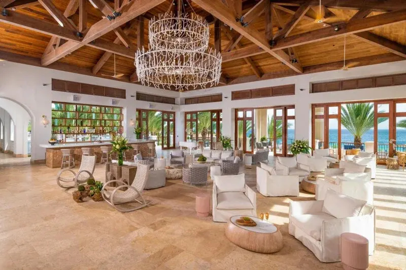 Sandals Royal Curacao - All Inclusive 