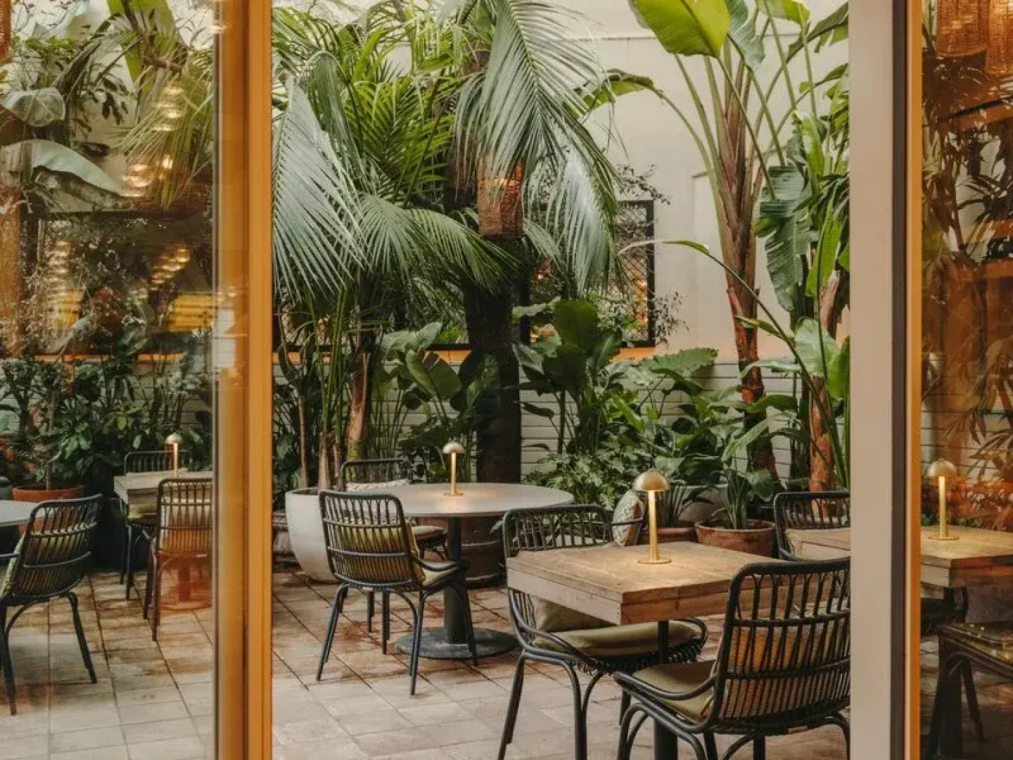 Hotel Pulitzer
