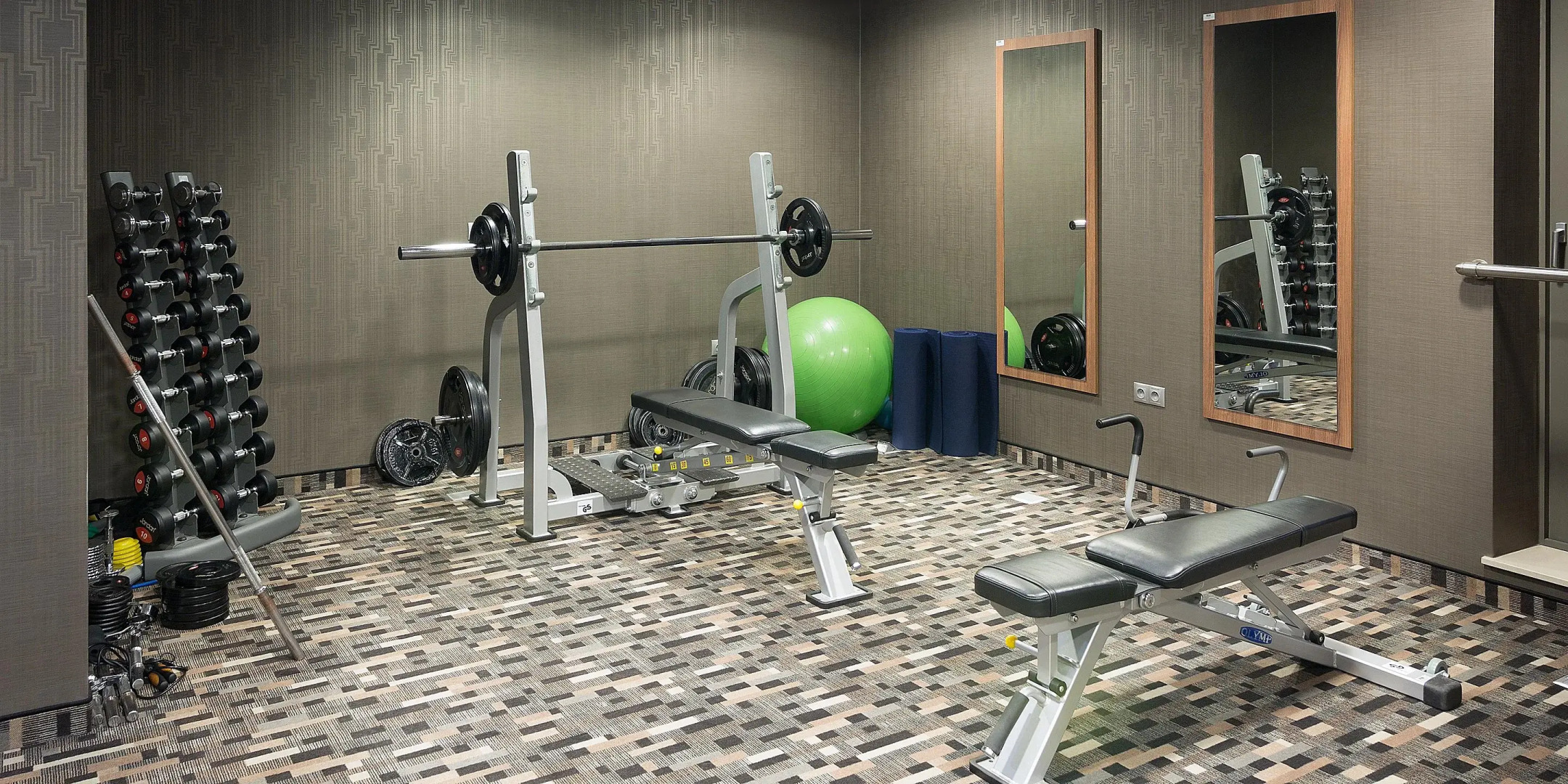 Holiday Inn Krakow City Centre by IHG