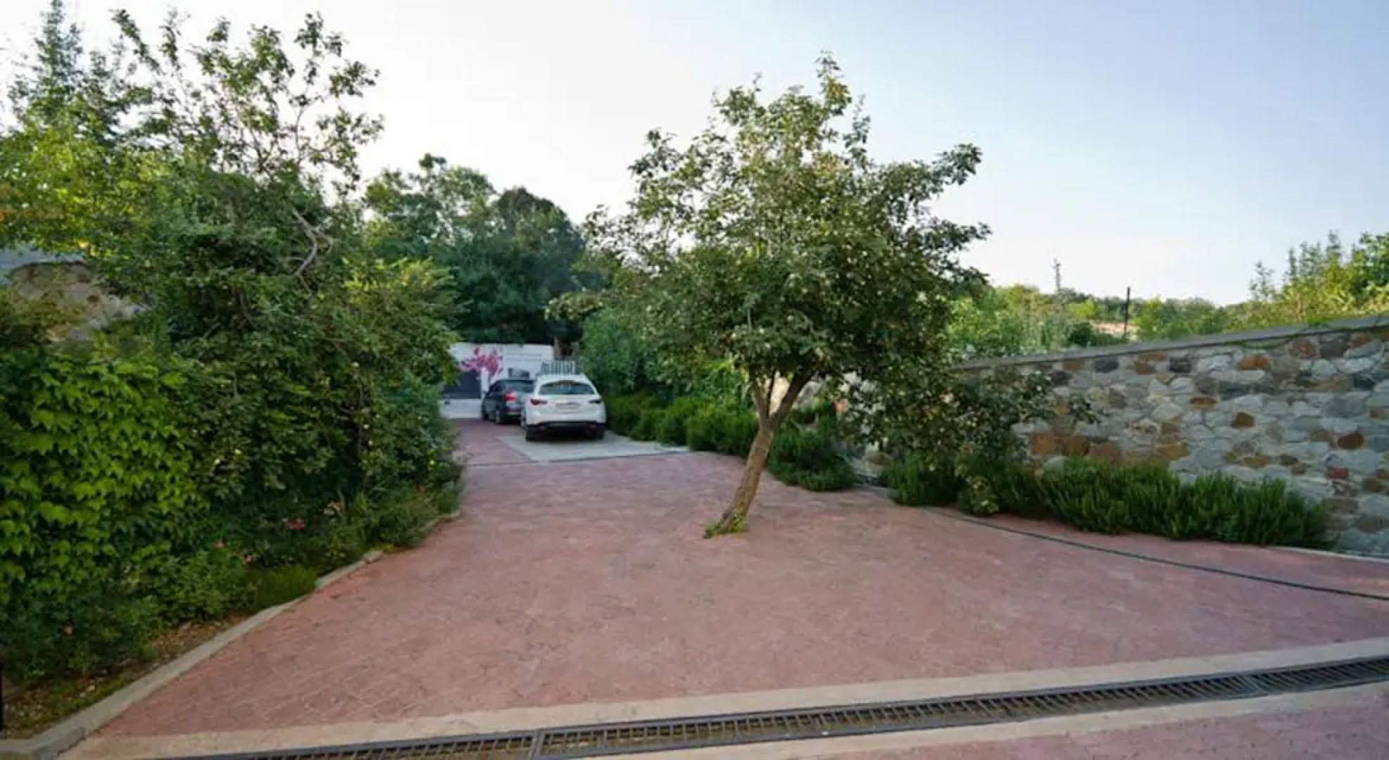 Villa Del Faro