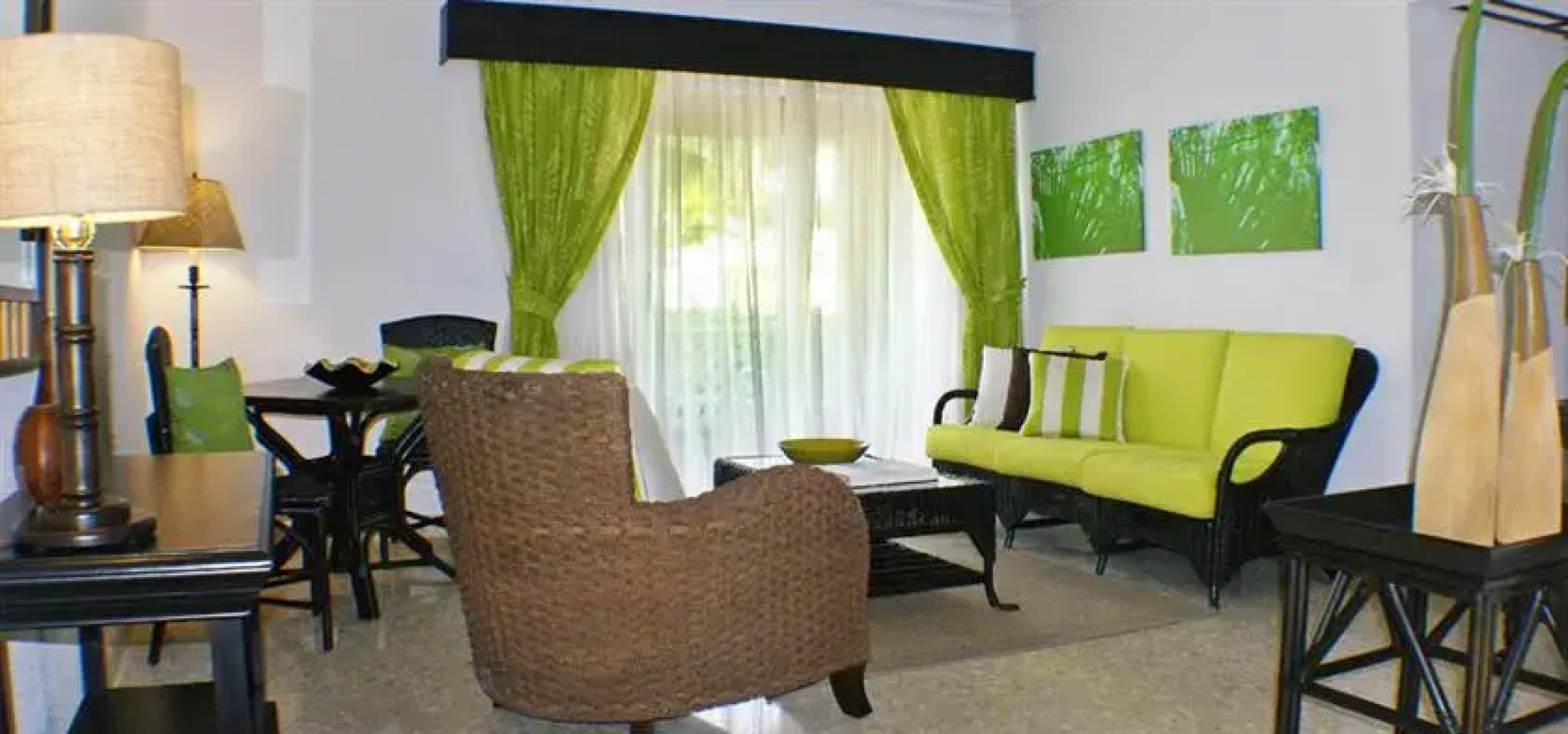 Puntacana Resort & Club