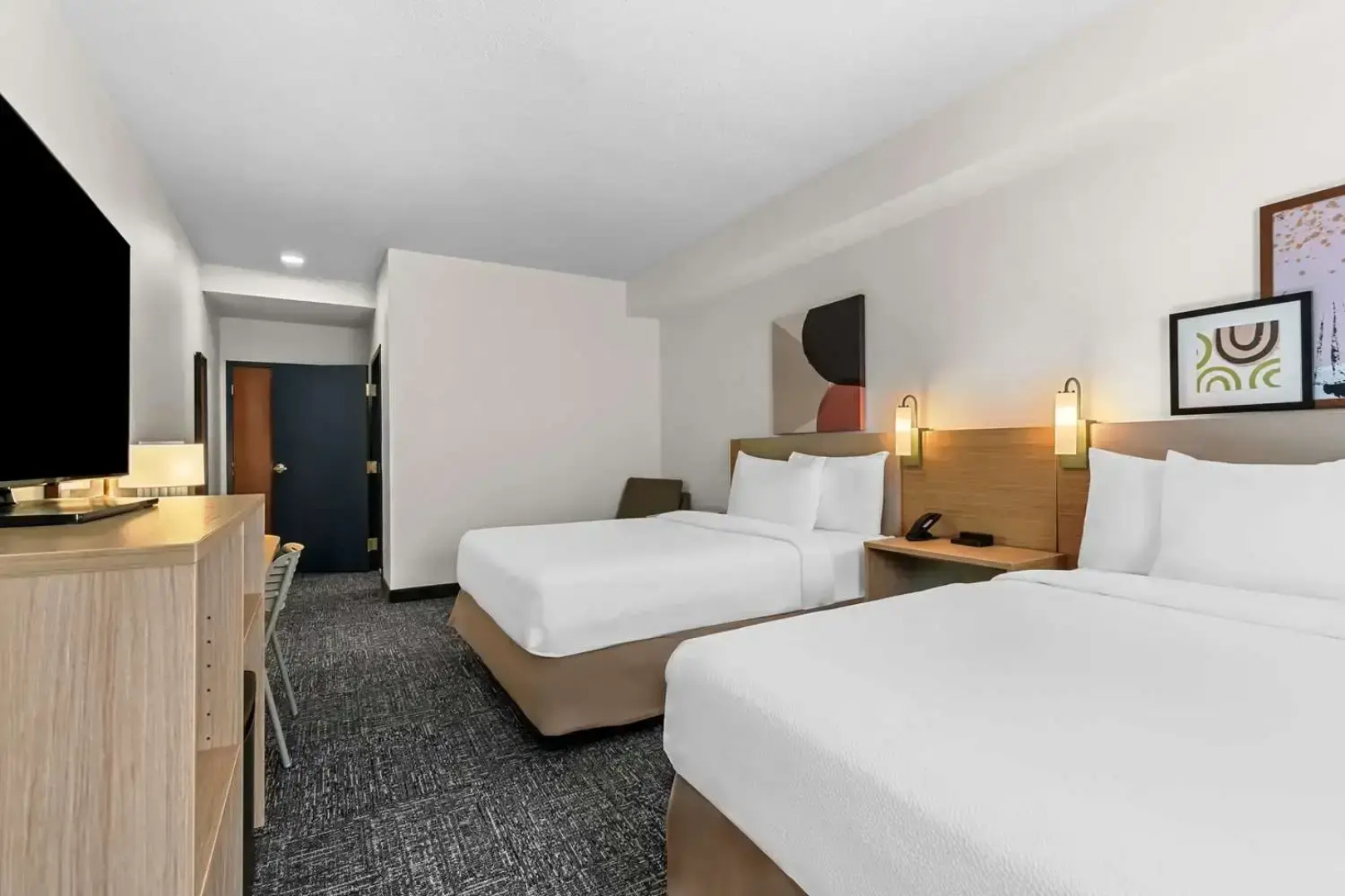 Spark By Hilton Hershey Near The Park