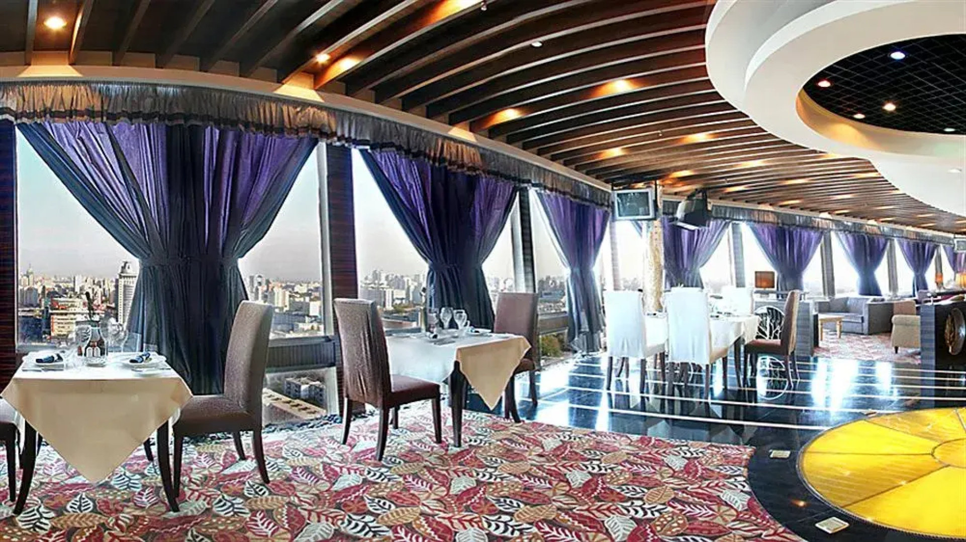 Xiyuan Hotel