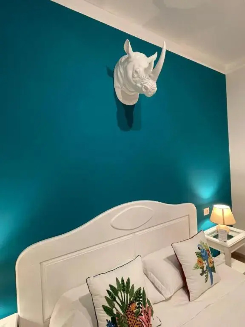 Colibrì Prestige Rooms