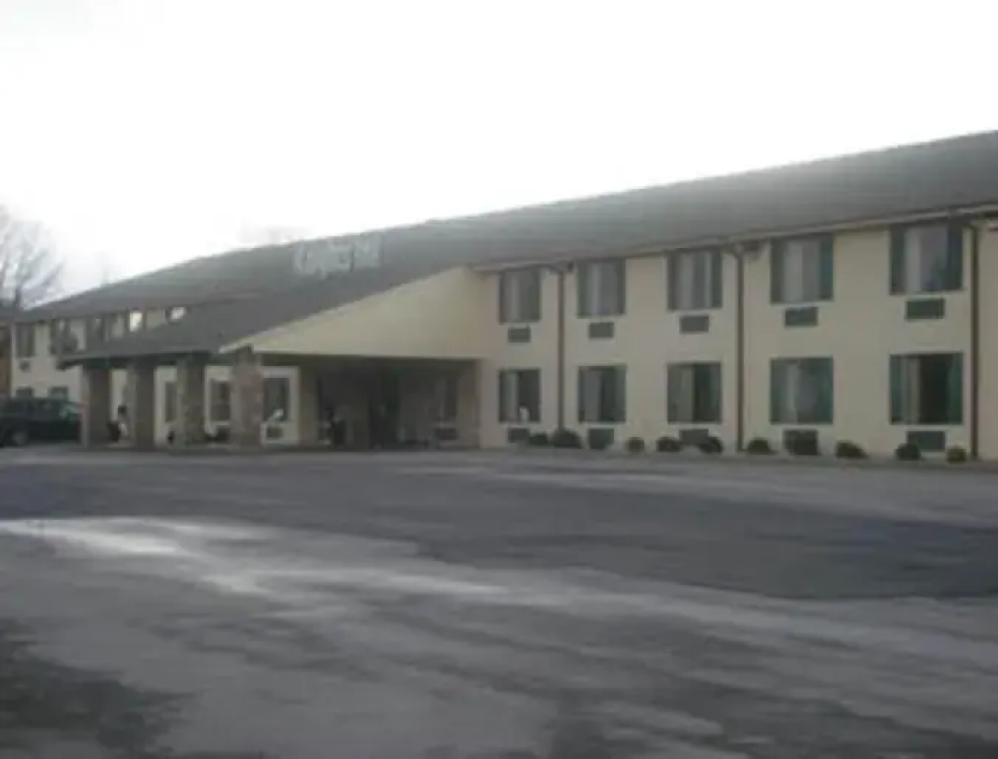 Motel 6 Ghent