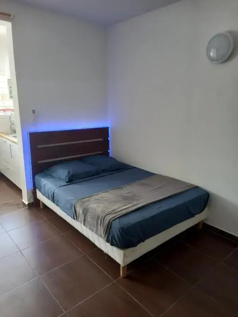 Le Studio Oncle Sam