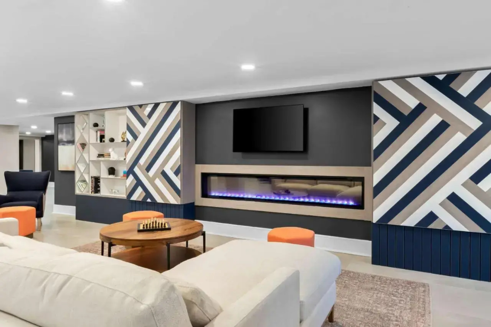 Latitude Suites Tinton Falls Eatontown/BW Premier Collection 