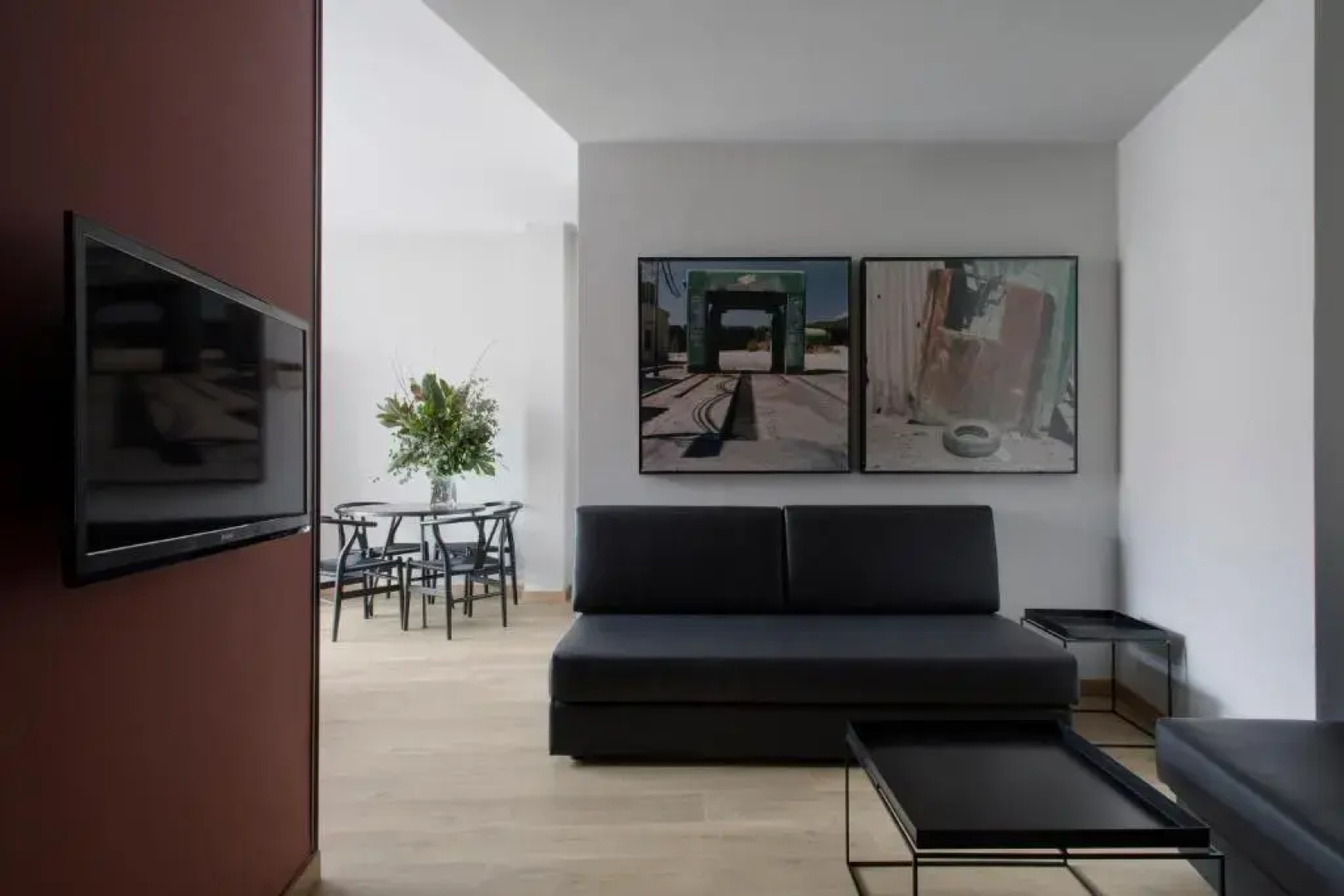Aparthotel Allada