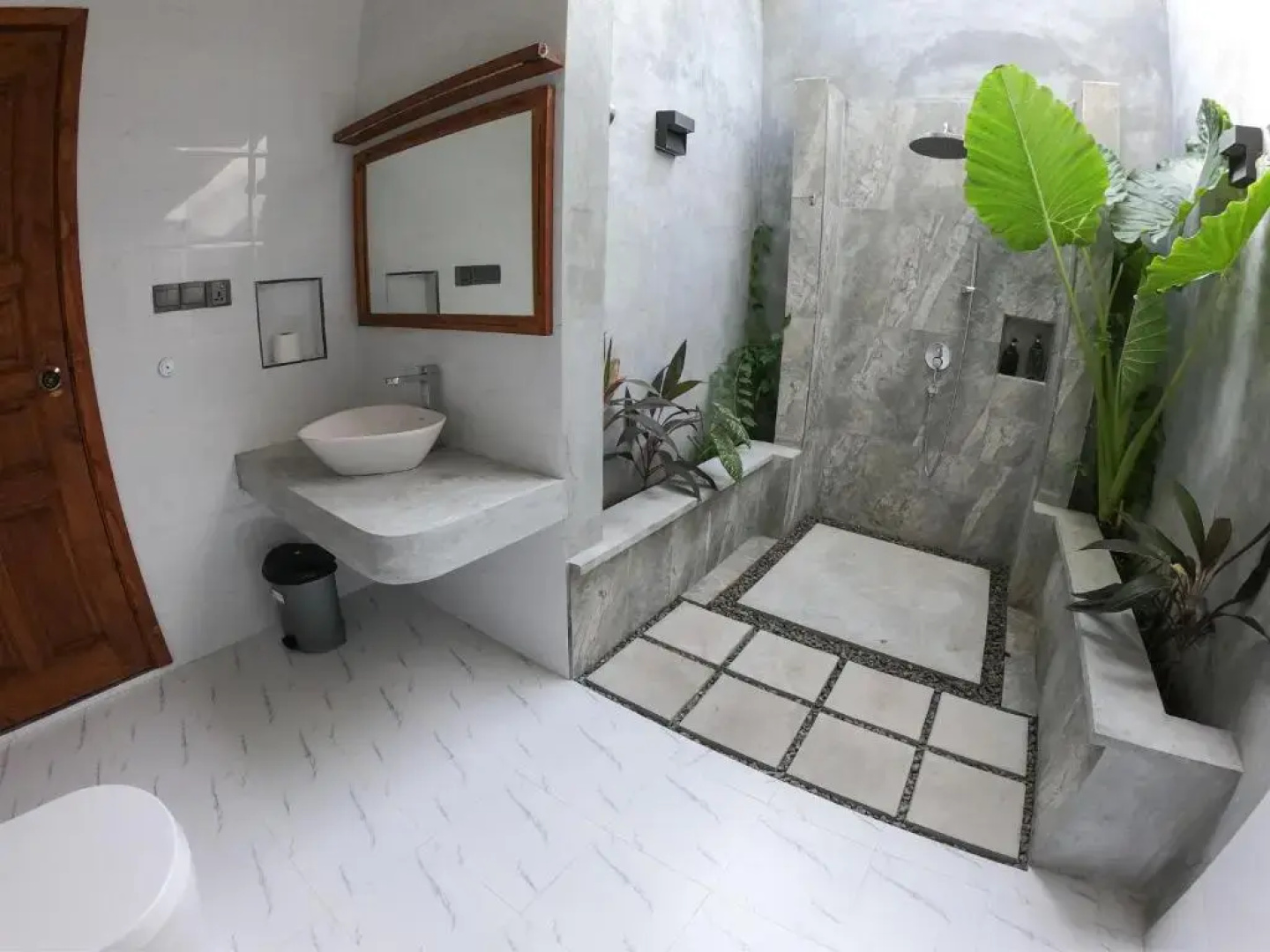 Tiger Shark Residence