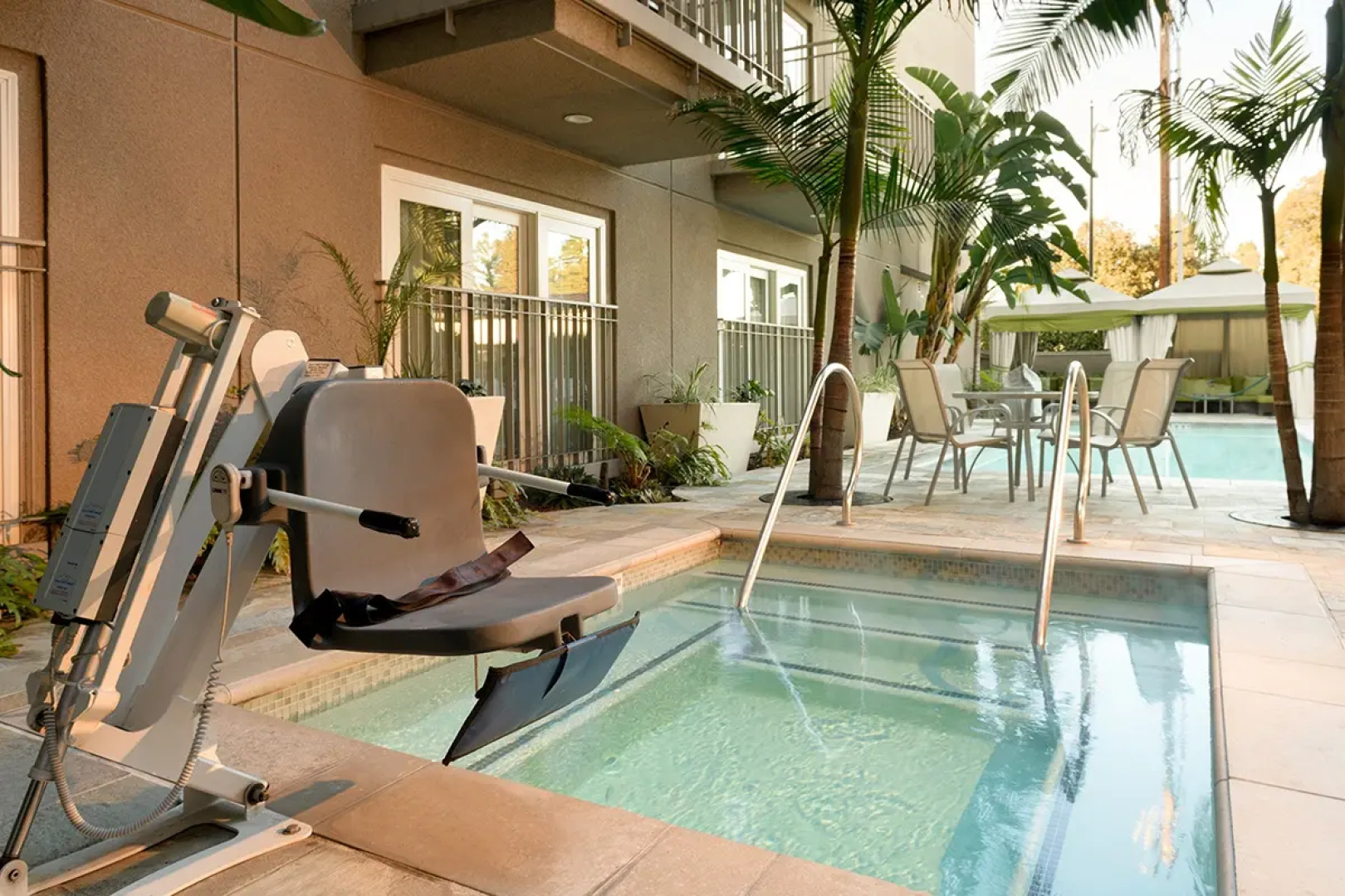 Hotel Amarano Burbank - Hollywood