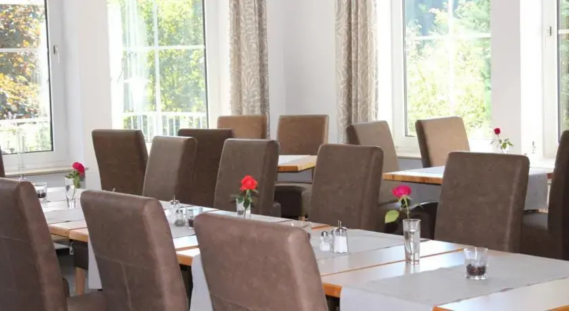Landhotel Kirchheim
