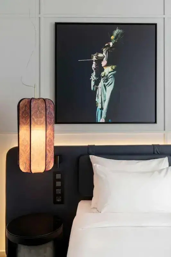 Radisson Collection Hotel, Santa Sofia Milan