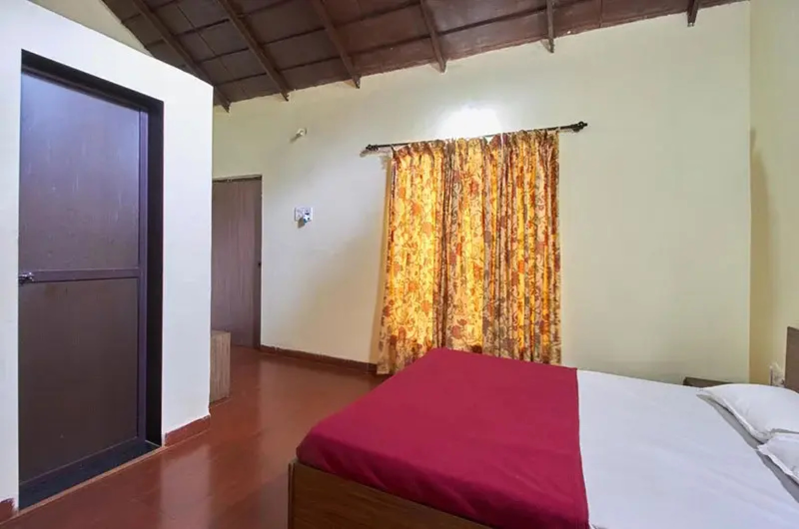 Sylvan Greens Resort