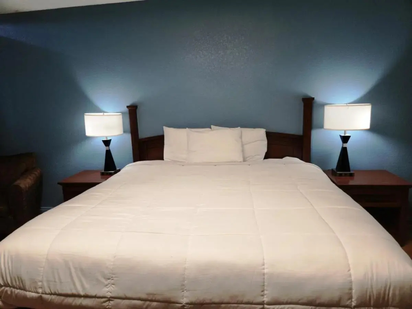 Executive Inn at Mena