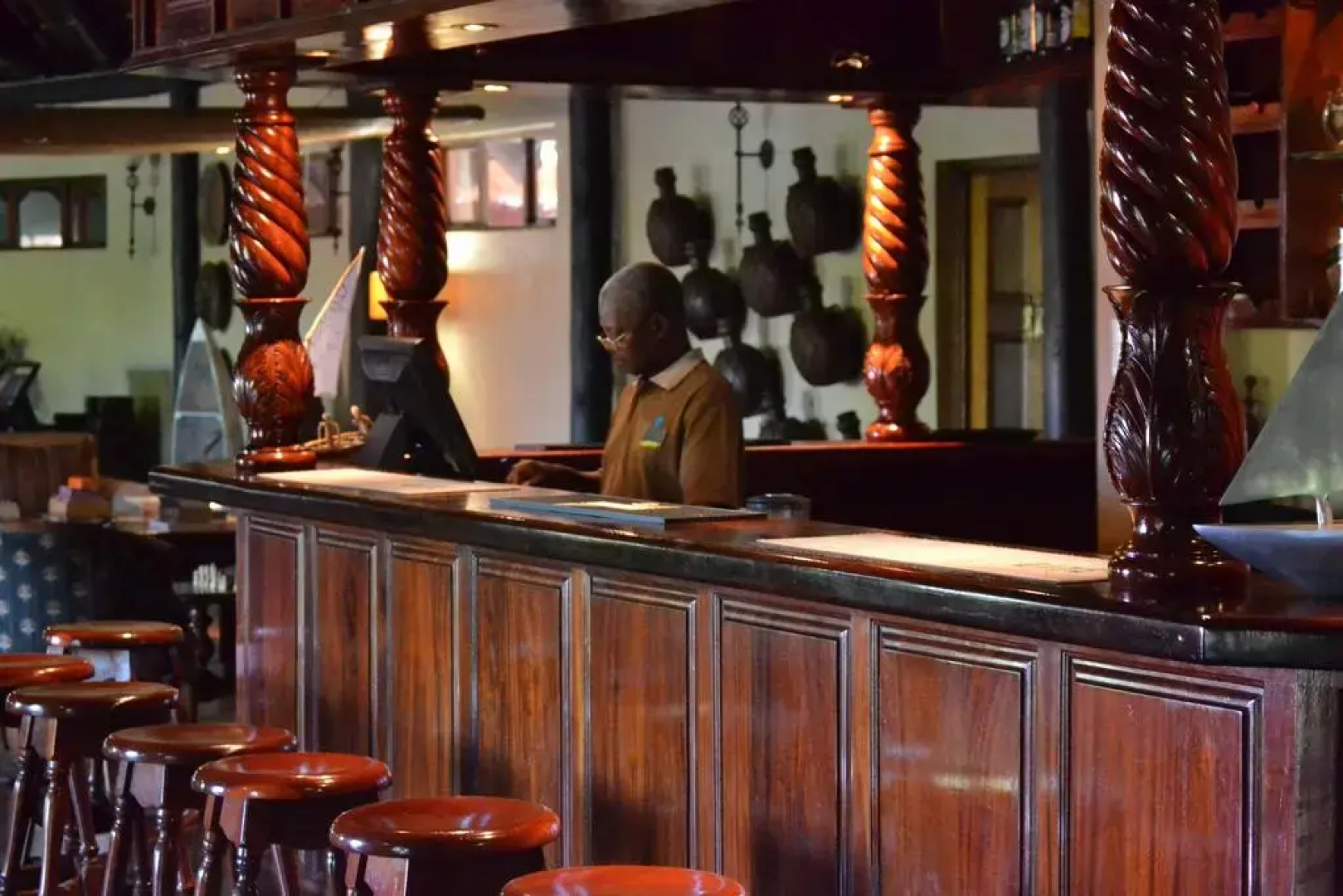 Zongoene Lodge