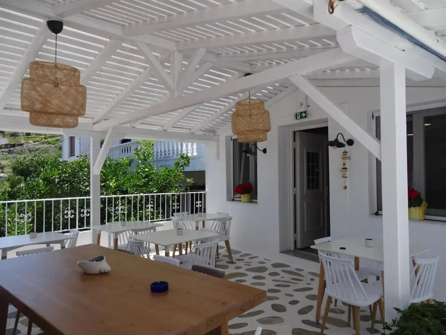 Galini Hellenic Hospitality