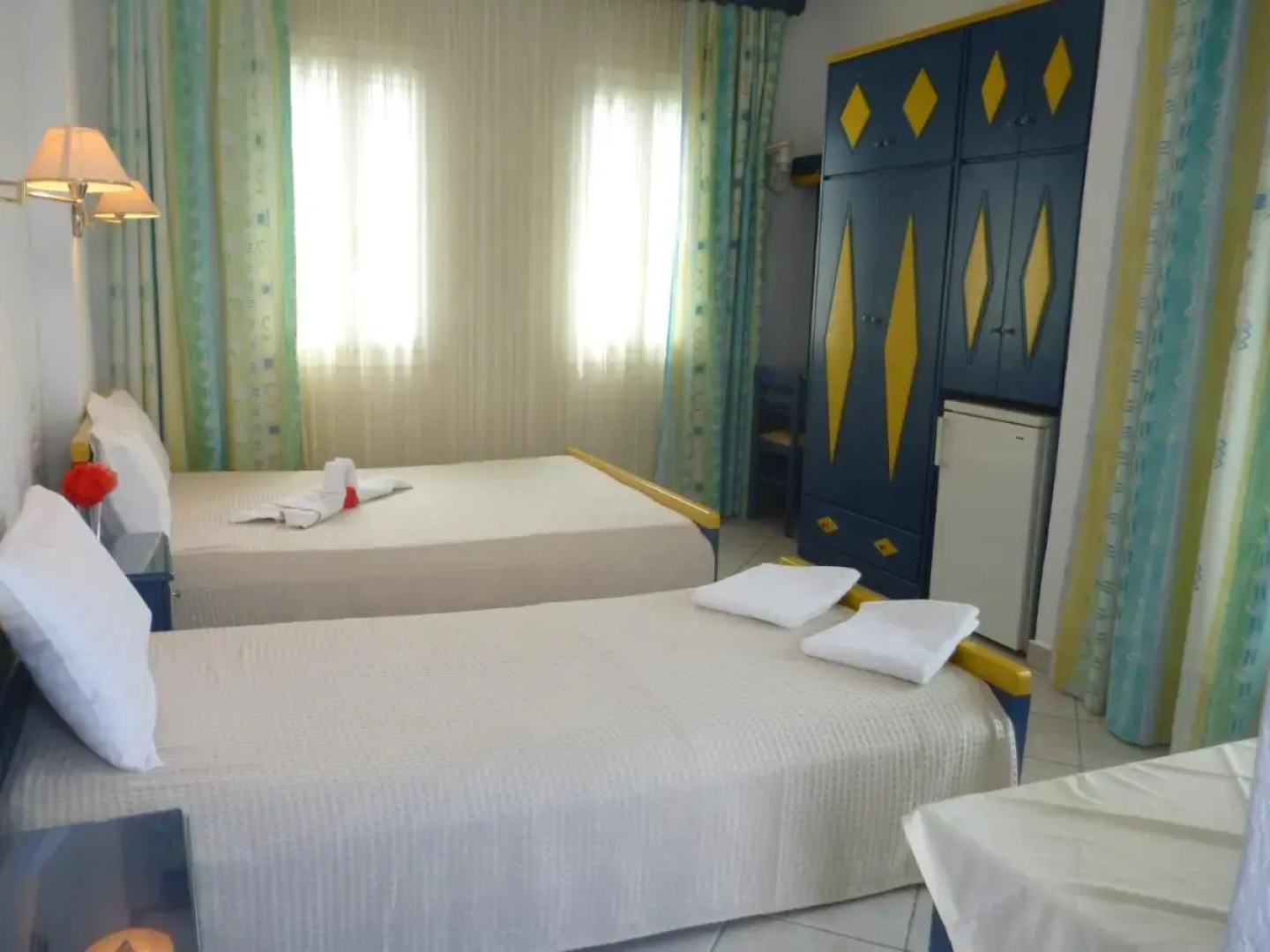 Galini Hellenic Hospitality