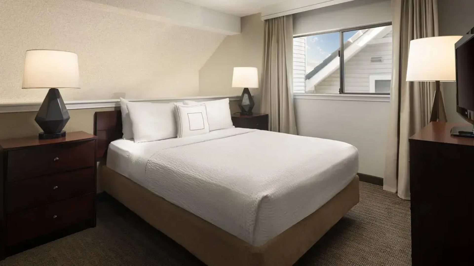 Residence Inn by Marriott Seattle Bellevue