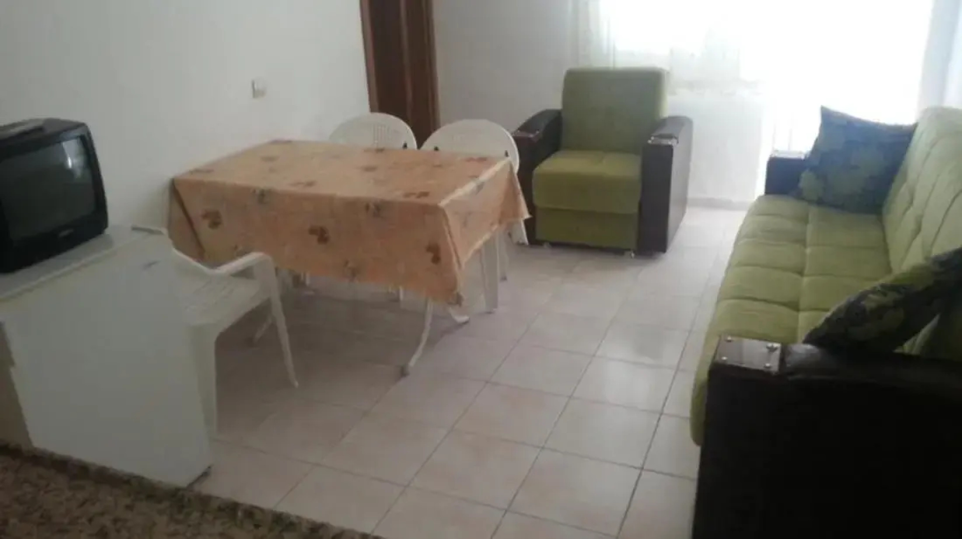 Akdeniz Apart Hotel